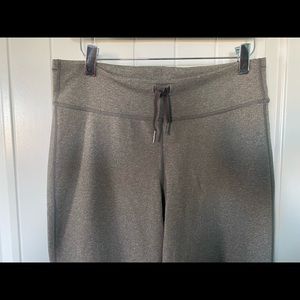 Lululemon convertible yoga pant
